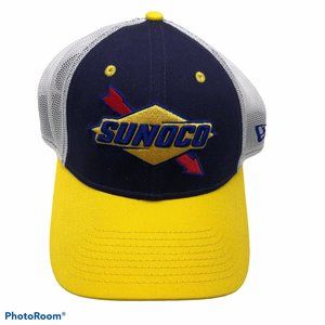 Sunoco Racing New ERA 39Thirty Collector Hat Small